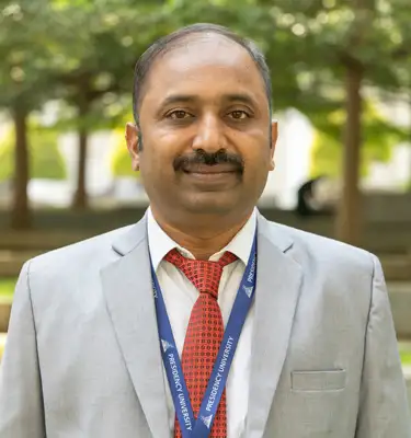 Dr. Yallati Venkata Rangaiah